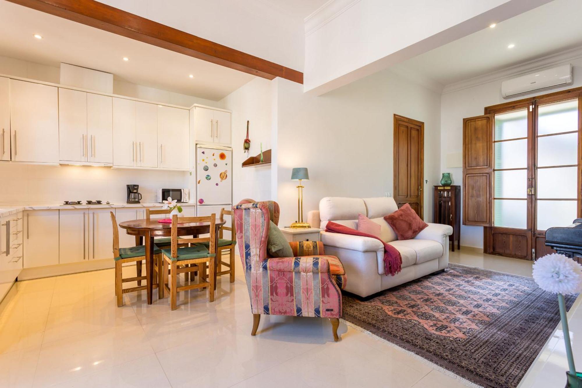 Casa Vileta Ferienhaus