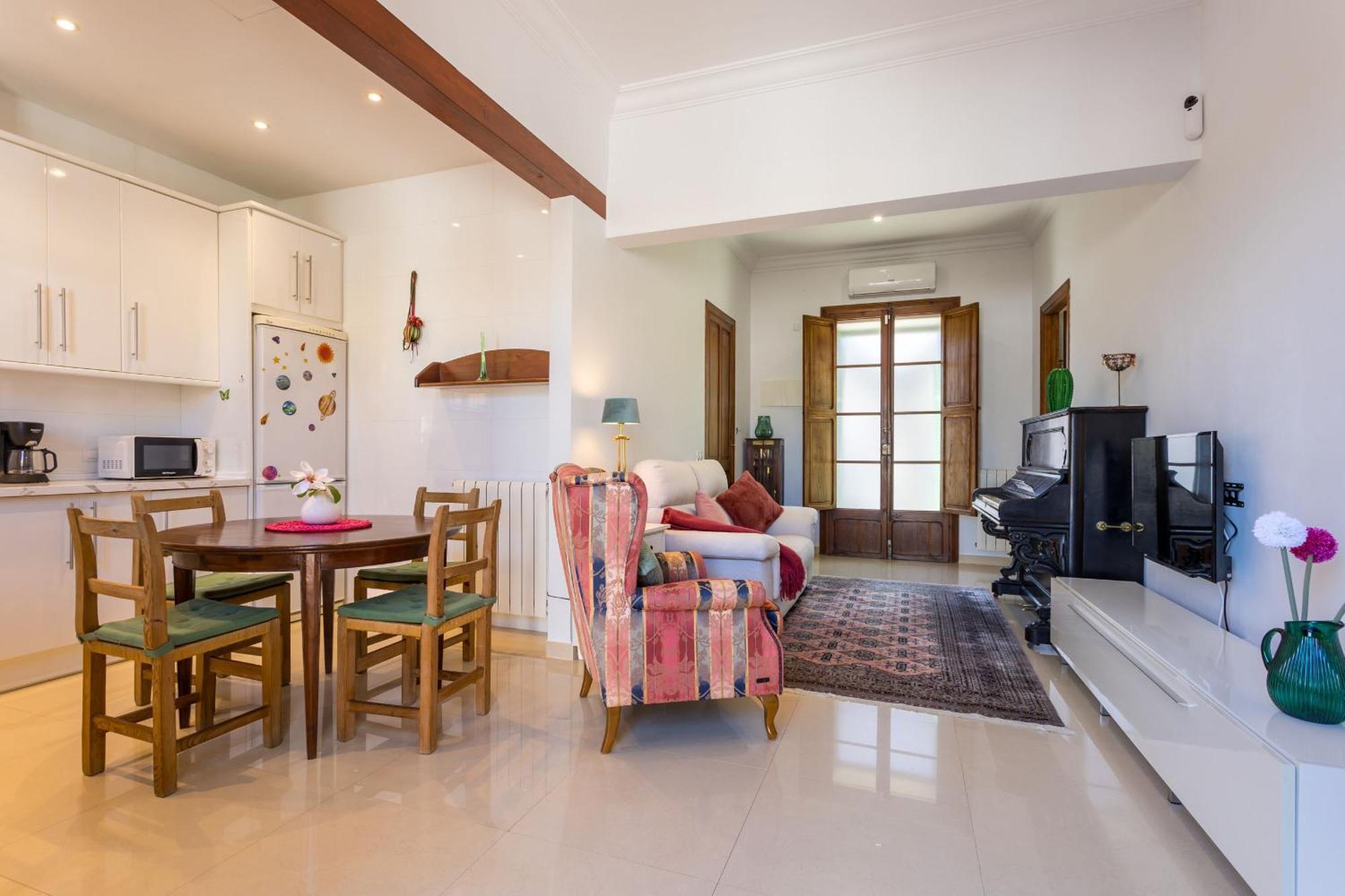 Ferienhaus Casa Vileta Palma