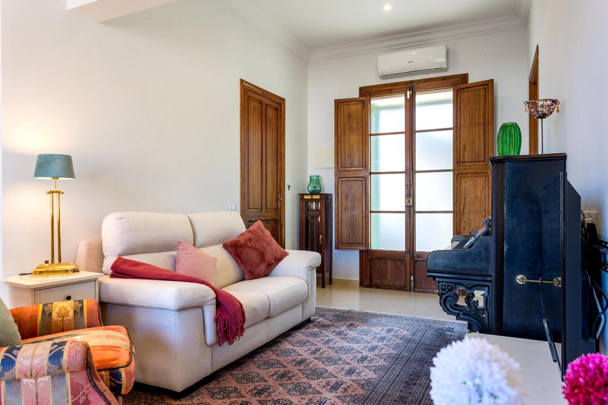 Casa Vileta Ferienhaus Palma
