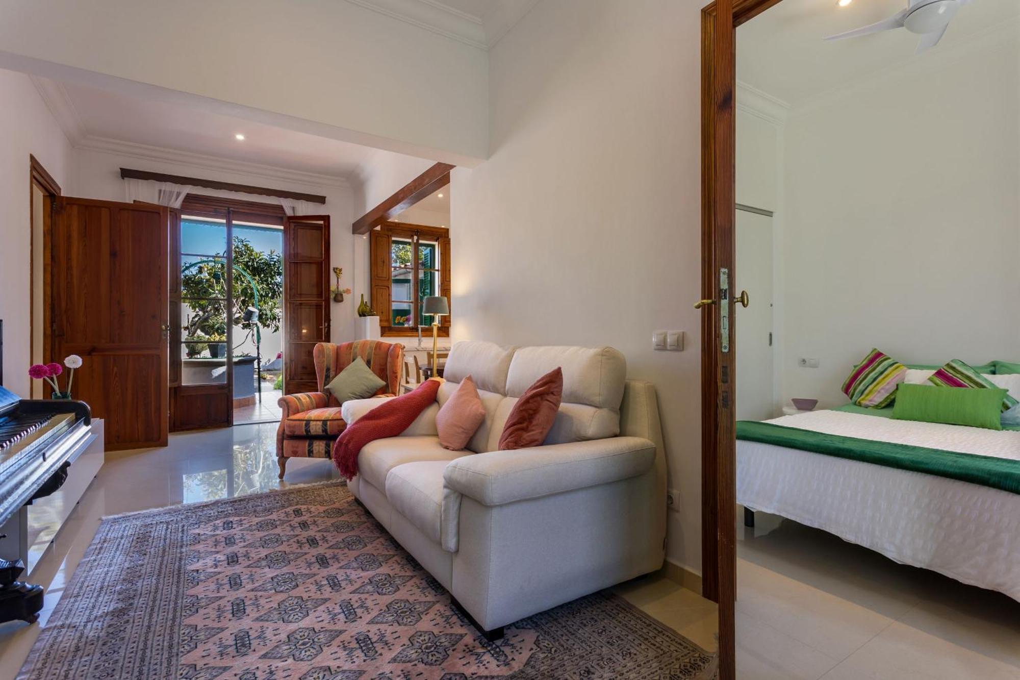 Casa Vileta Ferienhaus