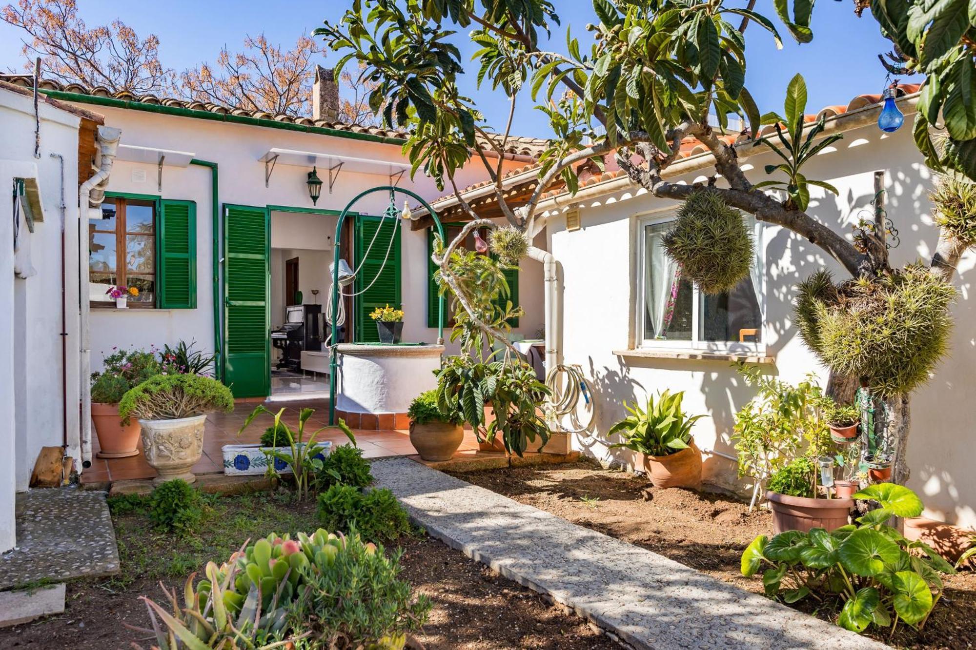 Casa Vileta * Palma