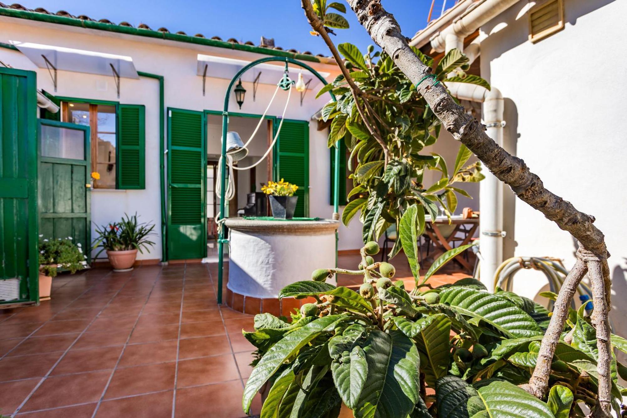 Casa Vileta Palma