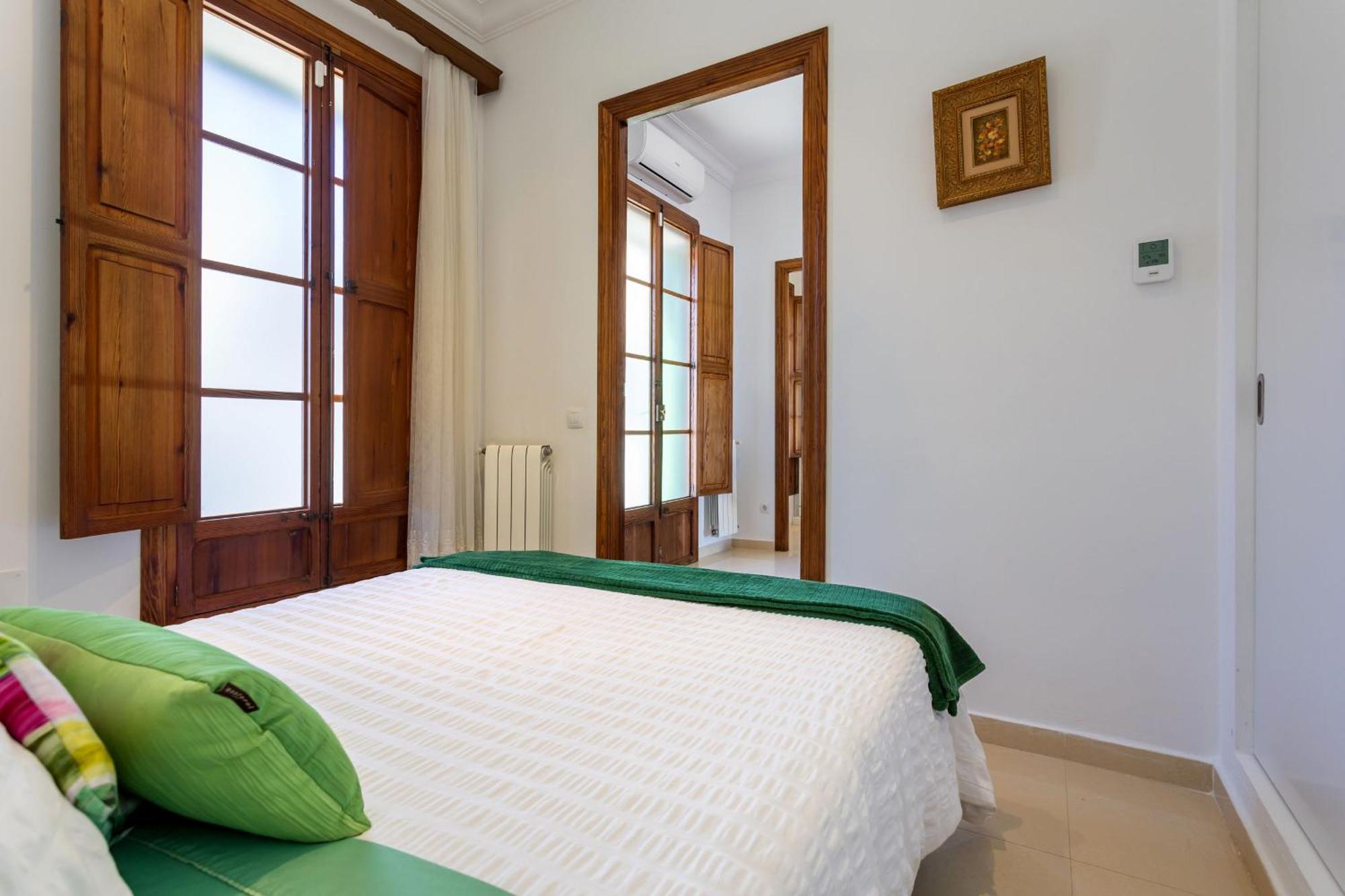 Ferienhaus Casa Vileta