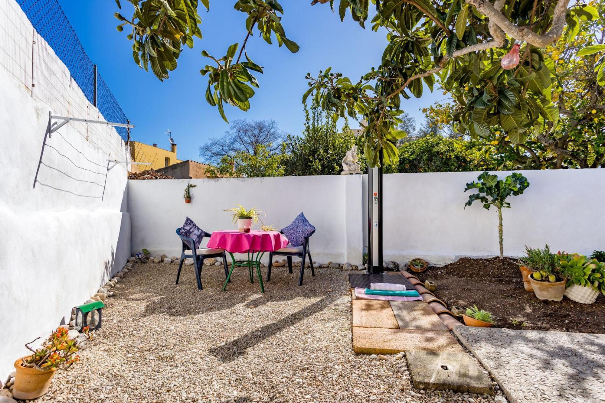 Casa Vileta Palma