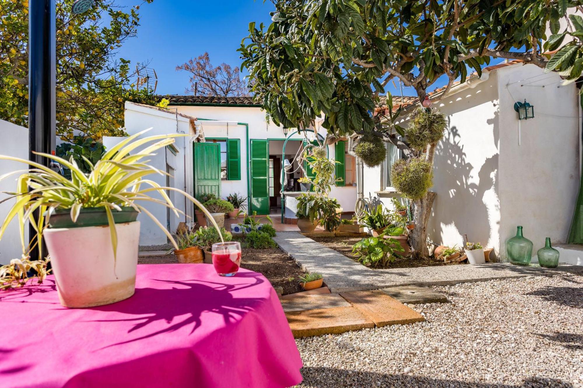 Ferienhaus Casa Vileta Palma