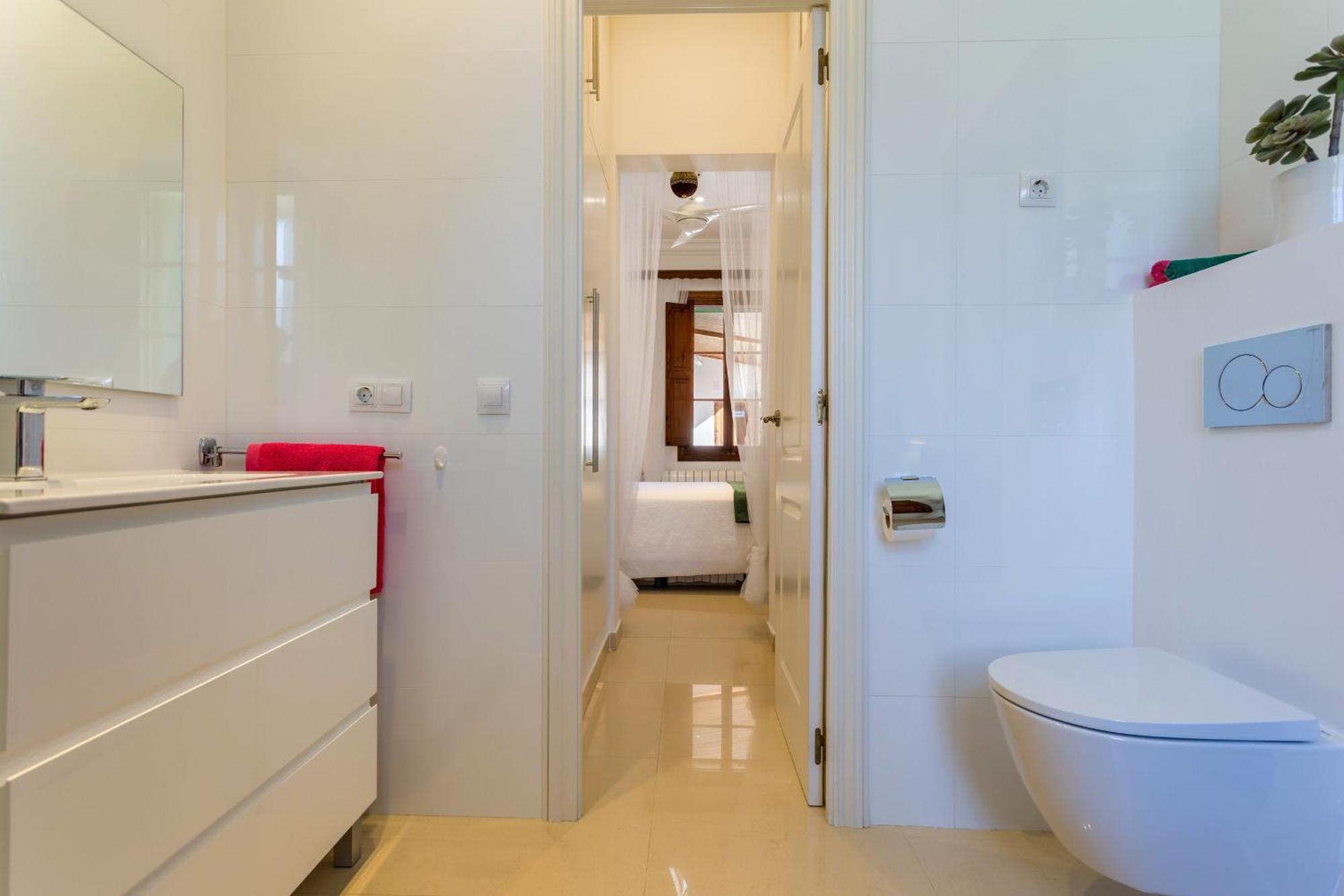 Casa Vileta Ferienhaus Palma