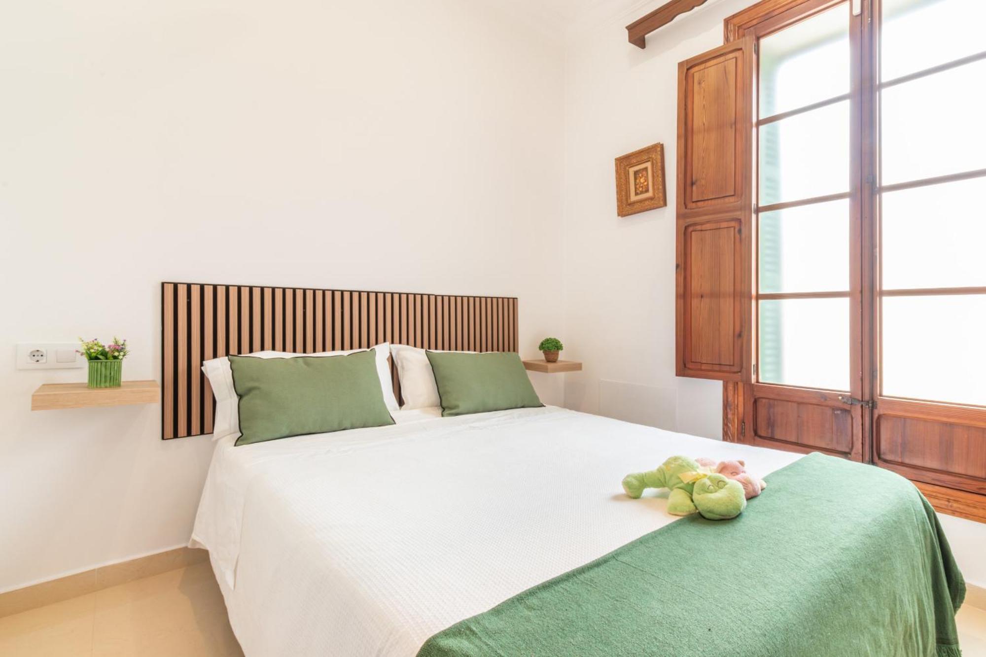 Casa Vileta * Palma