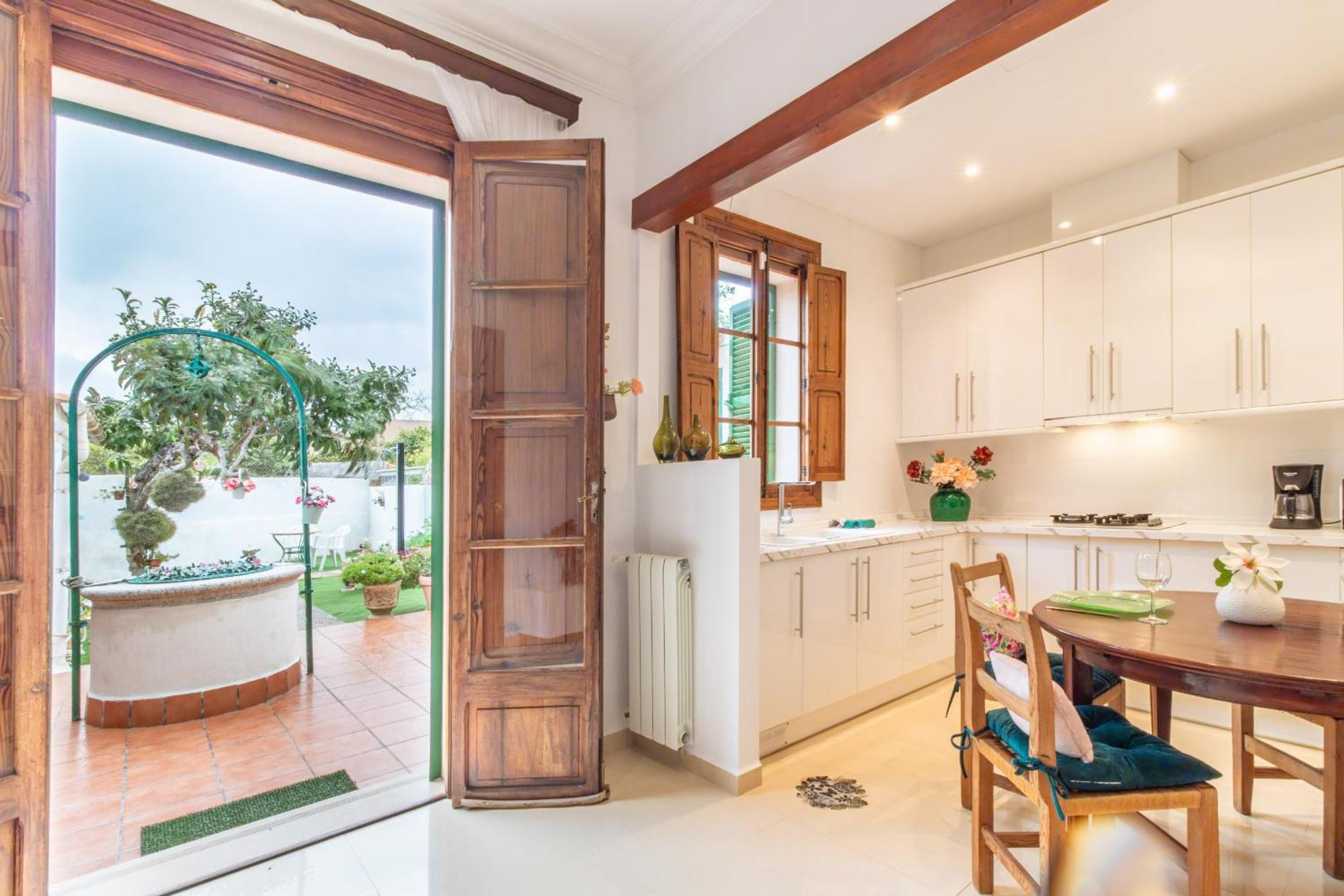 Casa Vileta * Palma