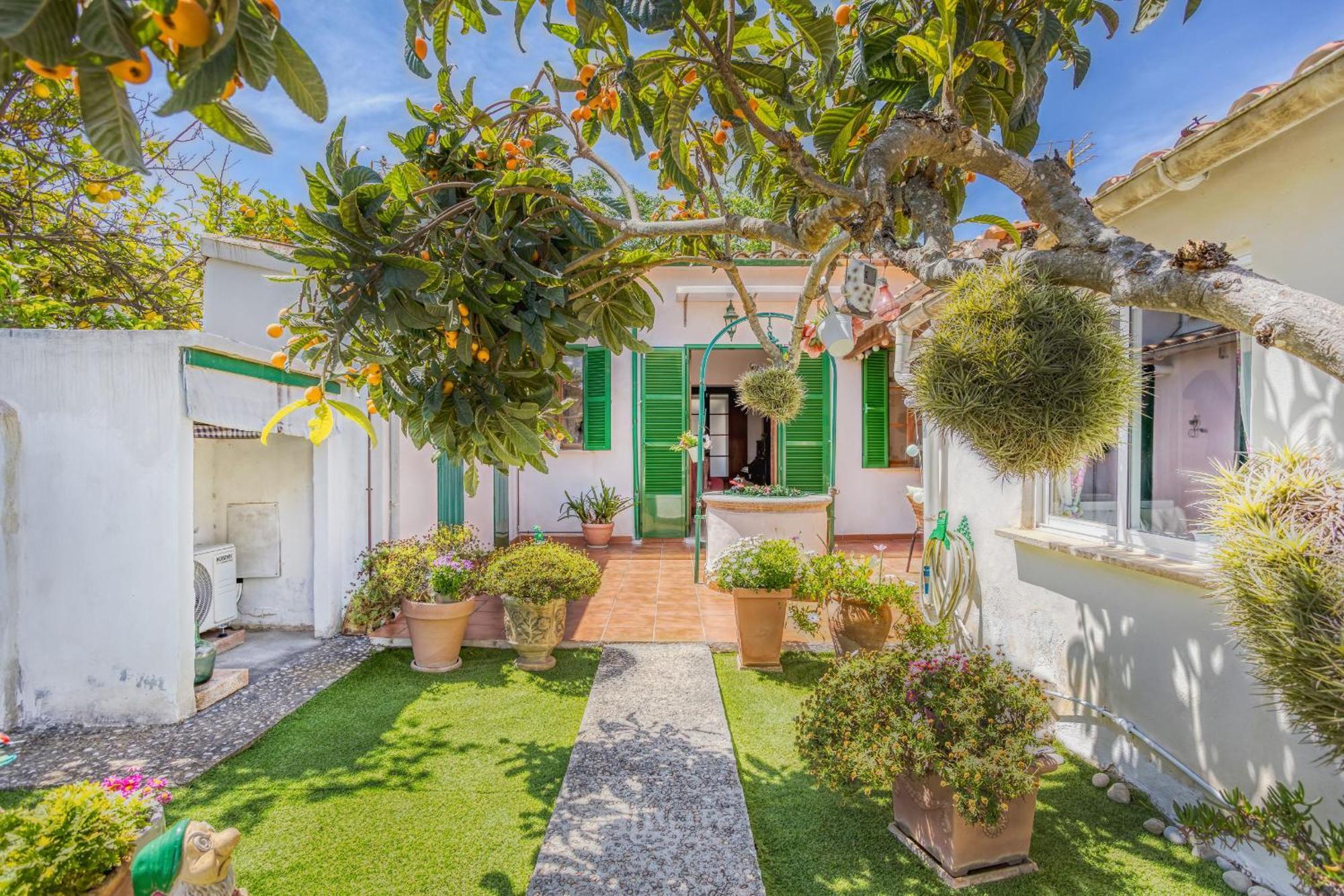 Casa Vileta Semesterbostad *