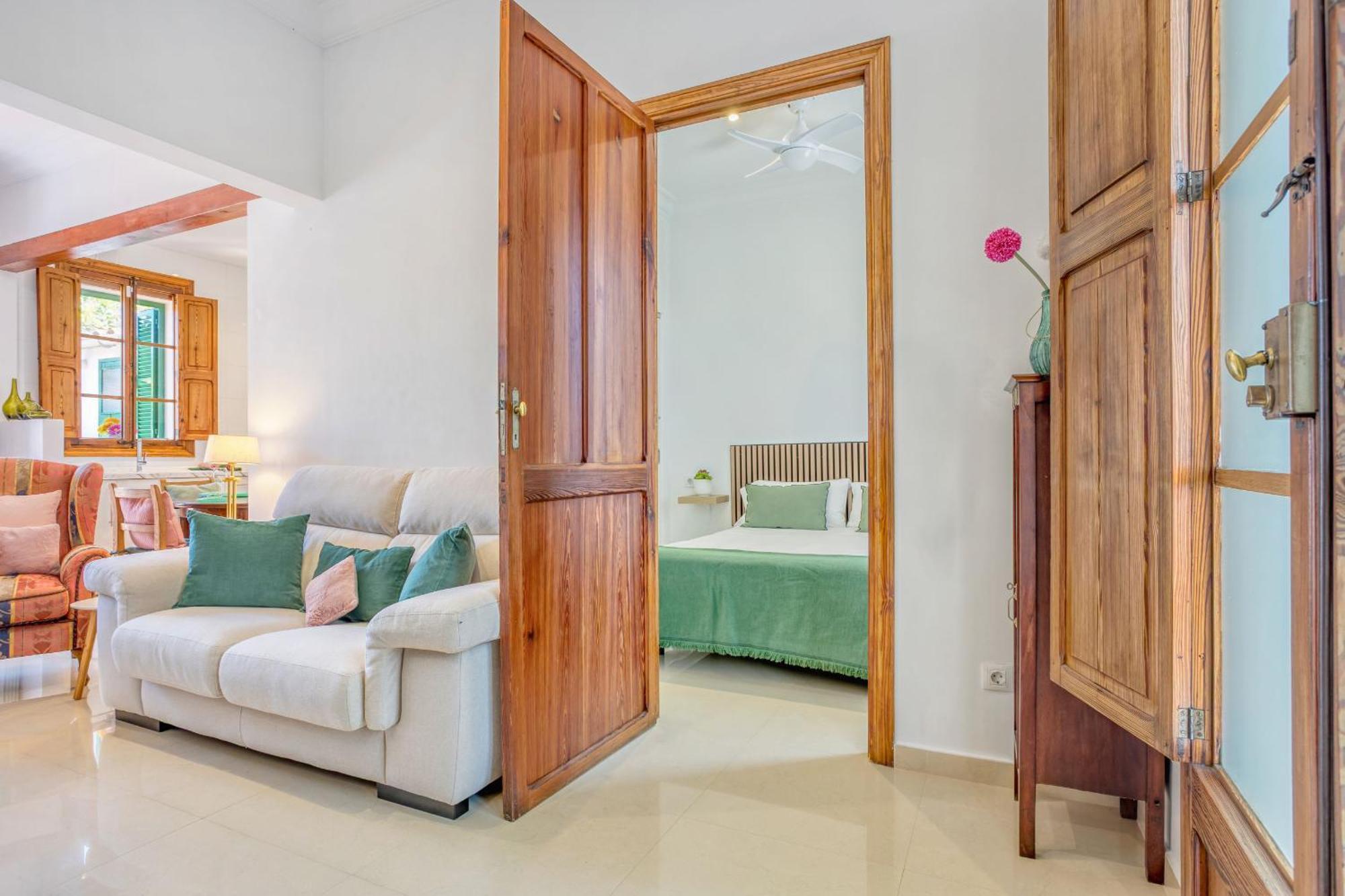 Casa Vileta * Palma de Mallorca