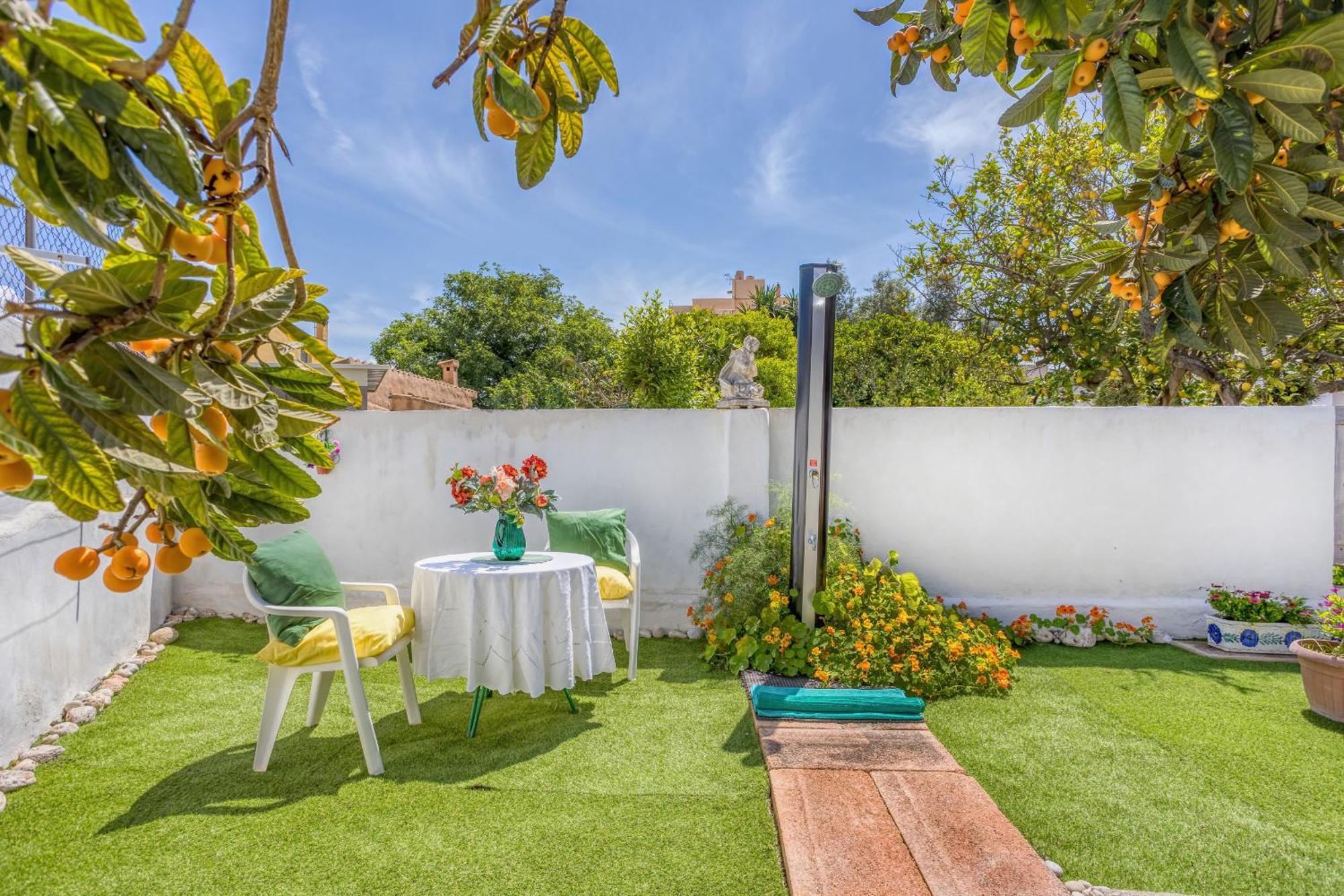 Semesterbostad Casa Vileta Palma de Mallorca