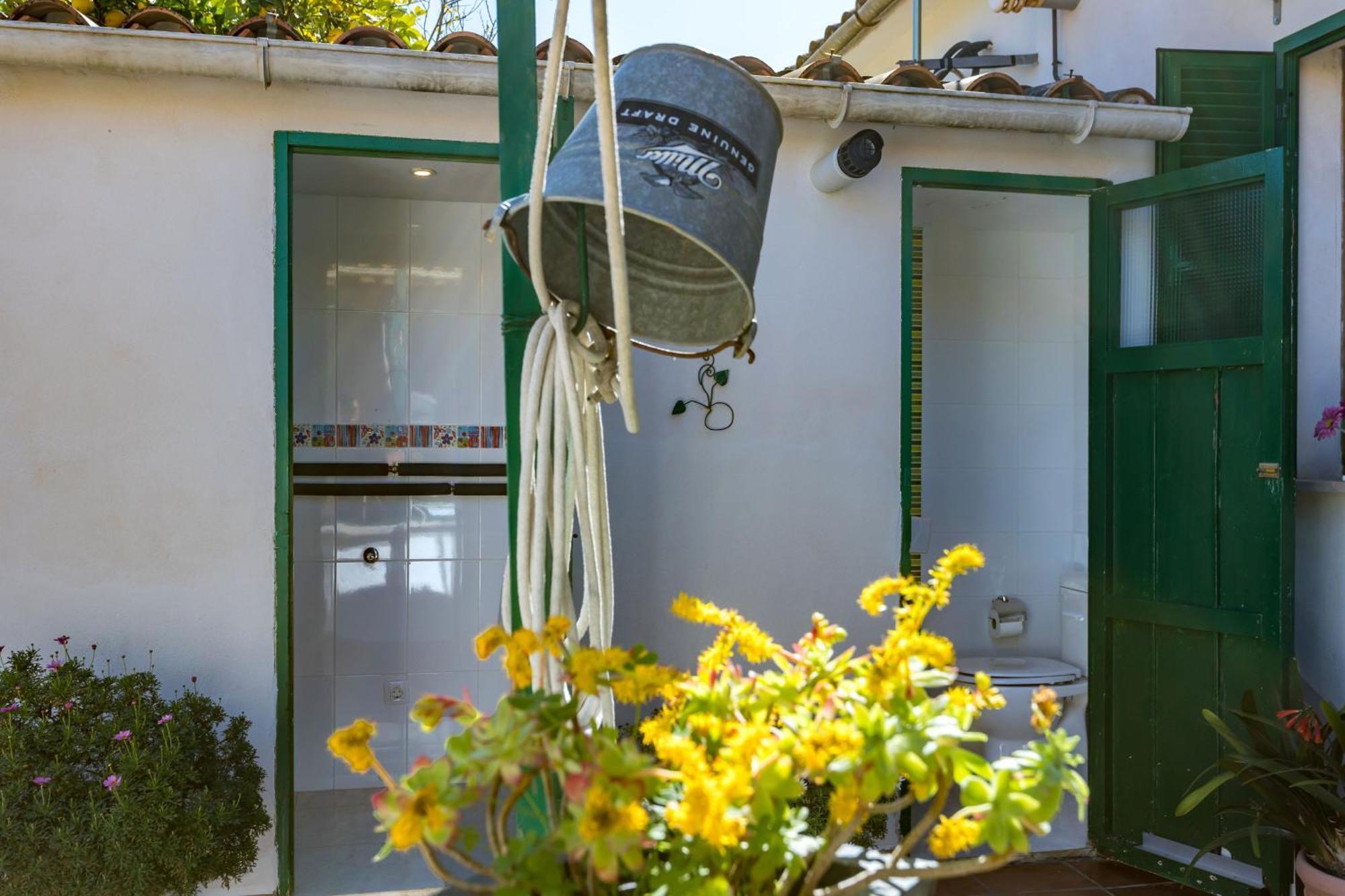 Casa Vileta Palma