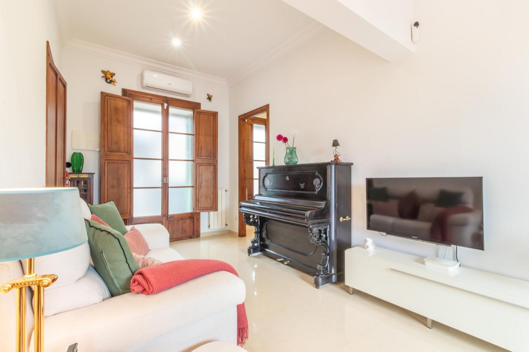 Casa Vileta Palma