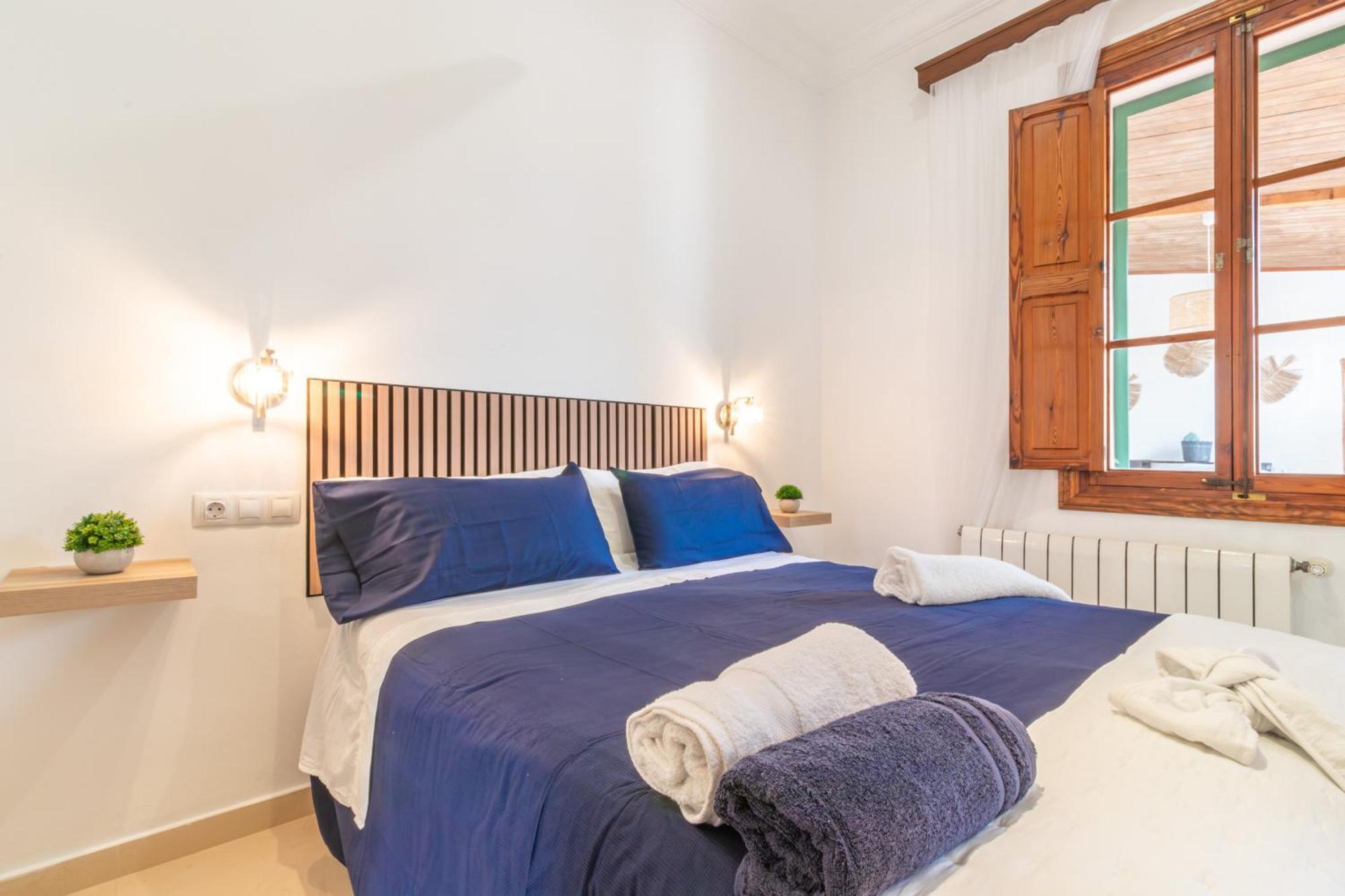 Ferienhaus Casa Vileta Palma