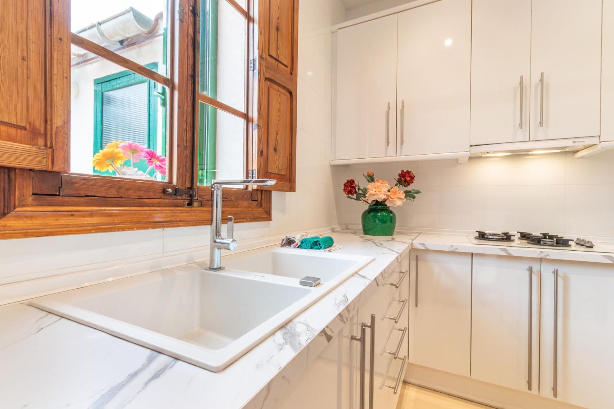 Ferienhaus Casa Vileta Palma