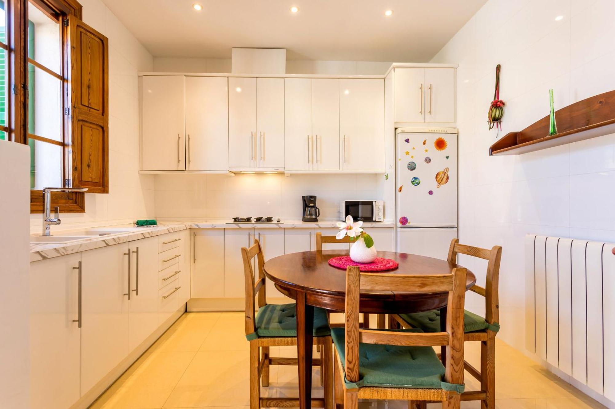 Casa Vileta Semesterbostad